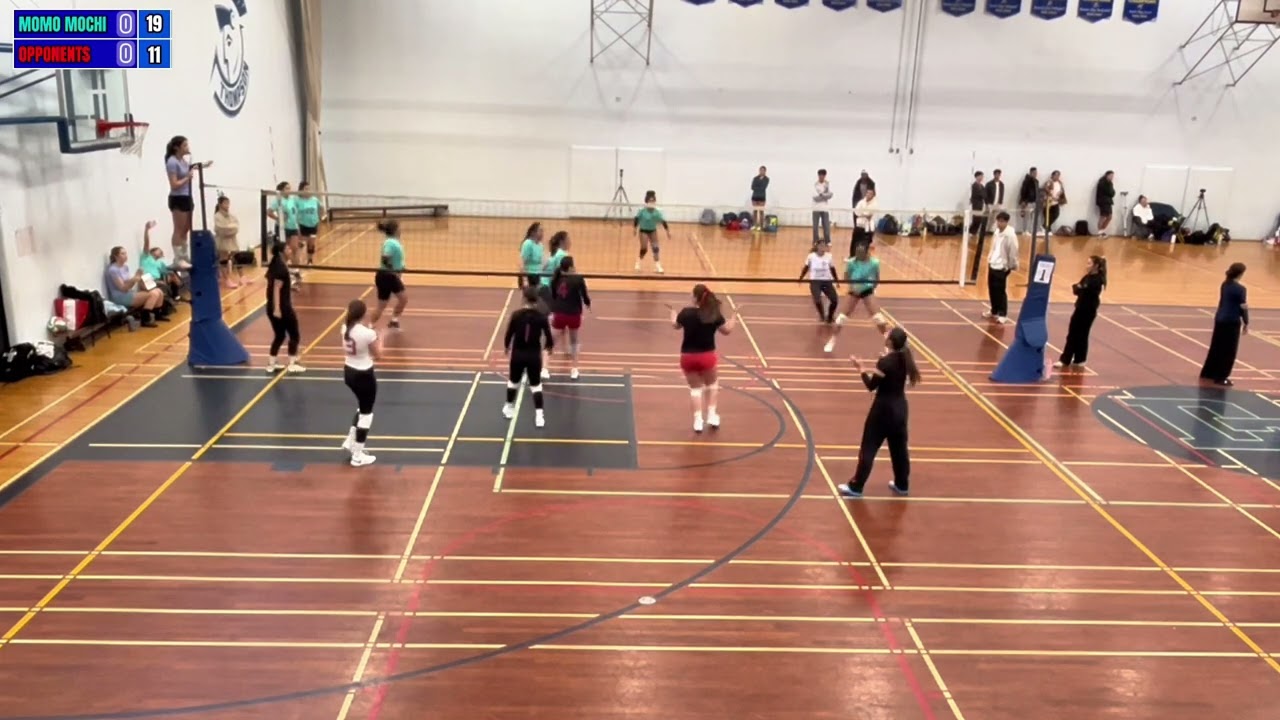 TFC Asian Tourney Day 2 - Finals