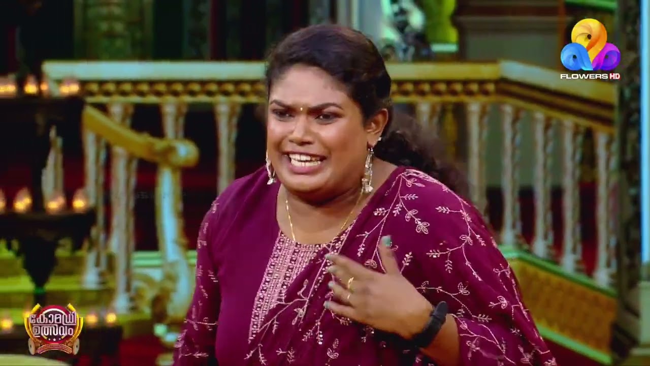 കല്യാണം കഴിഞ്ഞ ആദ്യരാത്രി തുടങ്ങിയതാ പിന്നെ അത് ശീലമാക്കി..😜