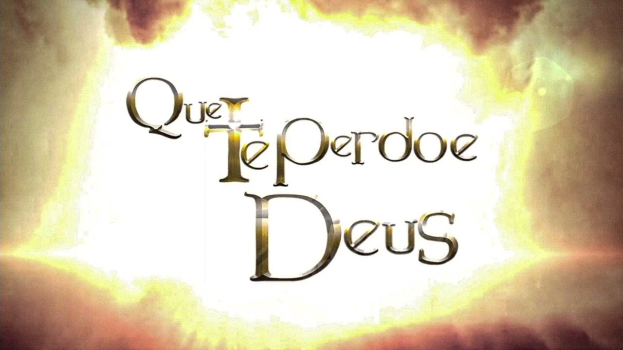 Que Te Perdoe Deus Soundtrack (ORIGINAL) | Pantano
