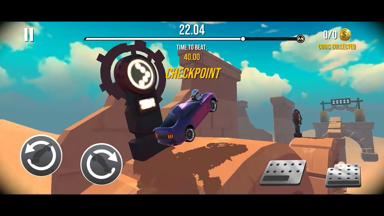 Stunts car extreme video kartikey secularism