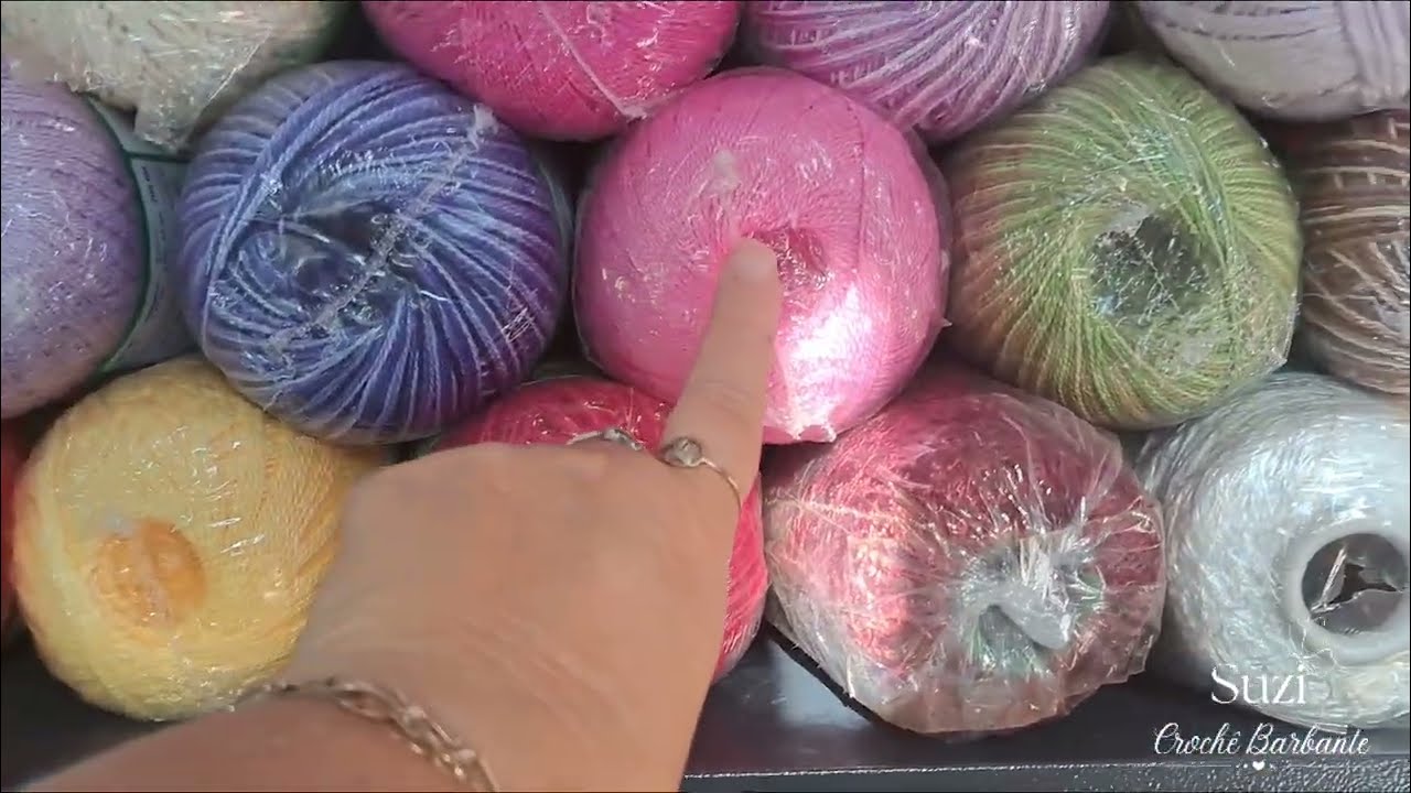 📢Novo espaço do Ateliê 🙏