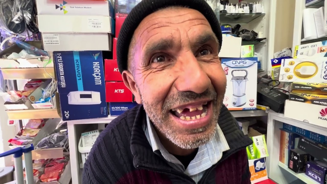 Eşmeli mıstafanın hayat hikayesi