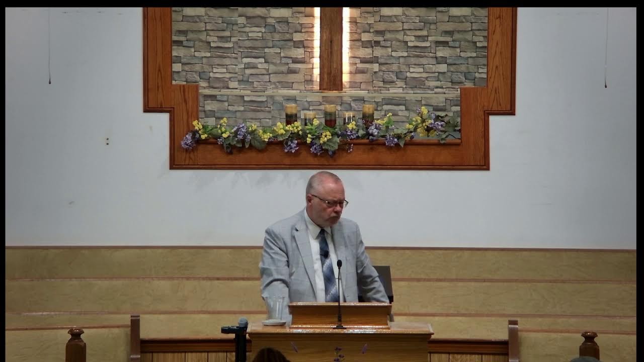 OFFICIAL MEDIA OUTLET OF OAKLAND AVENUE BAPTIST CHURCH / JOHNSON CITY, TN