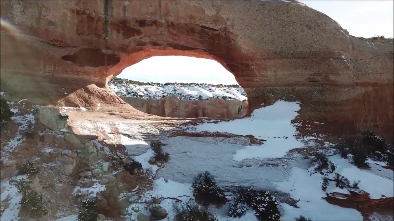 Wilson Arch