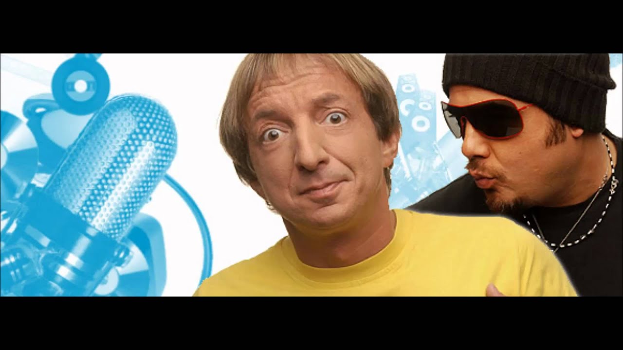 St&ograve; ascoltando Ciao belli ... Radio Deejay