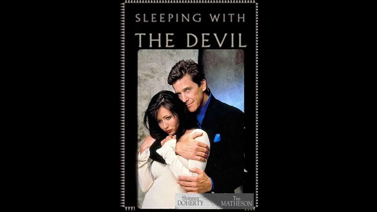 Sleeping With The Devil True Story Lifetime Movie Clips (Richard Minns & Barbara Piotrowski)