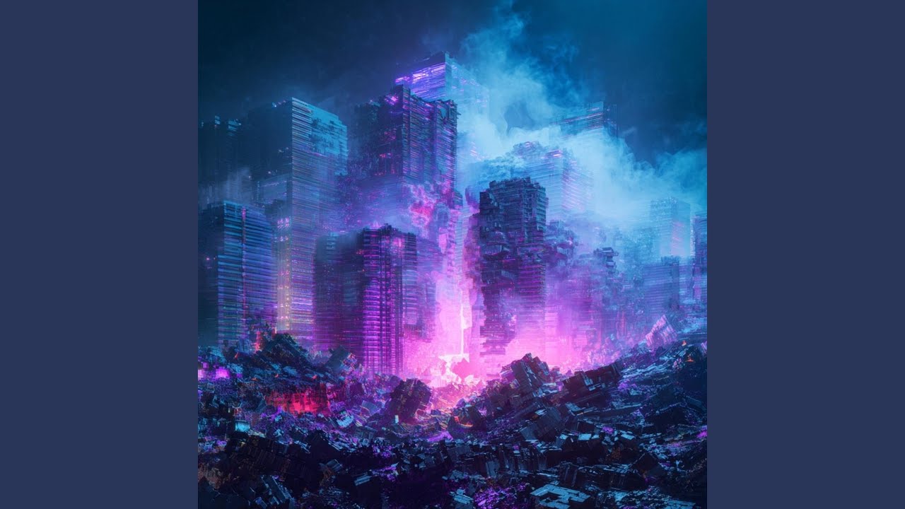 Total Destruction (feat. N&oslash;face)
