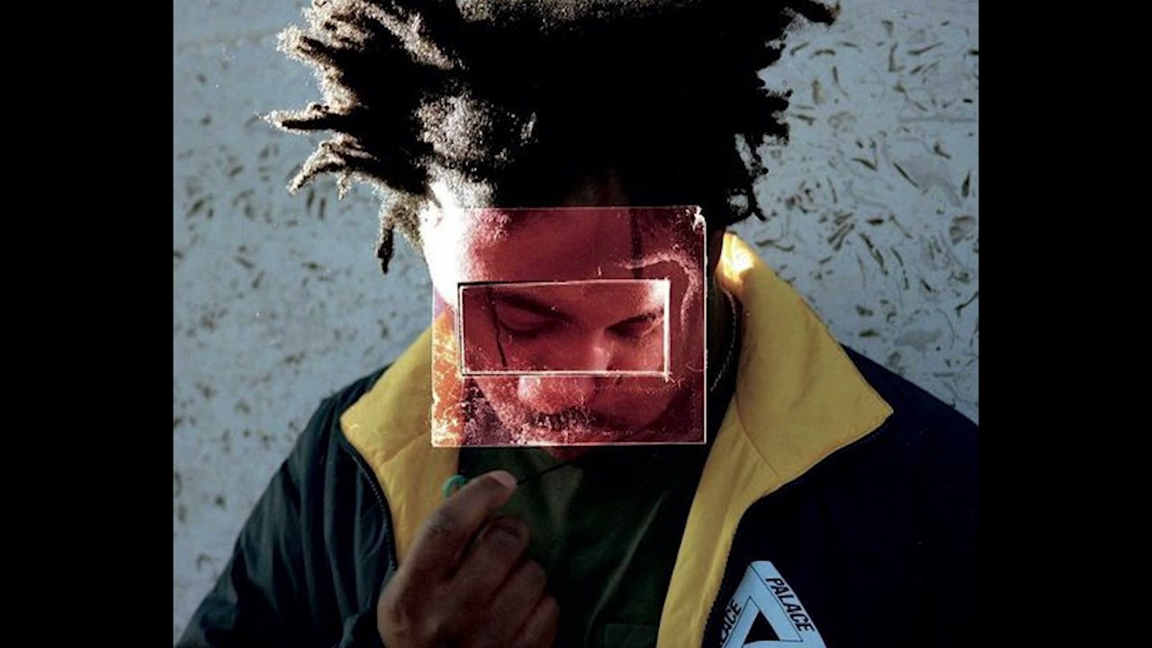 [free] monte booker type beat | smino type beat - 