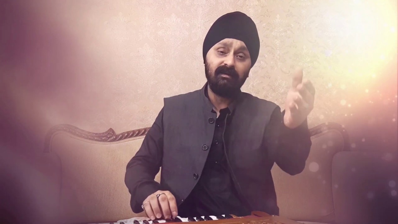 Deewaron Sey Milkar Rona ( Cover )