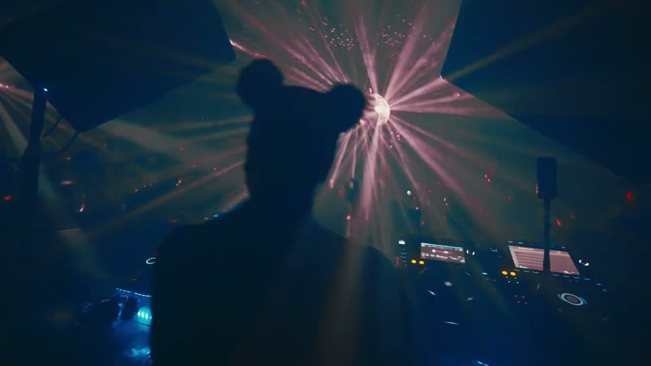 Dana Lu Live @ Le Bain, New York (04/14/2023)