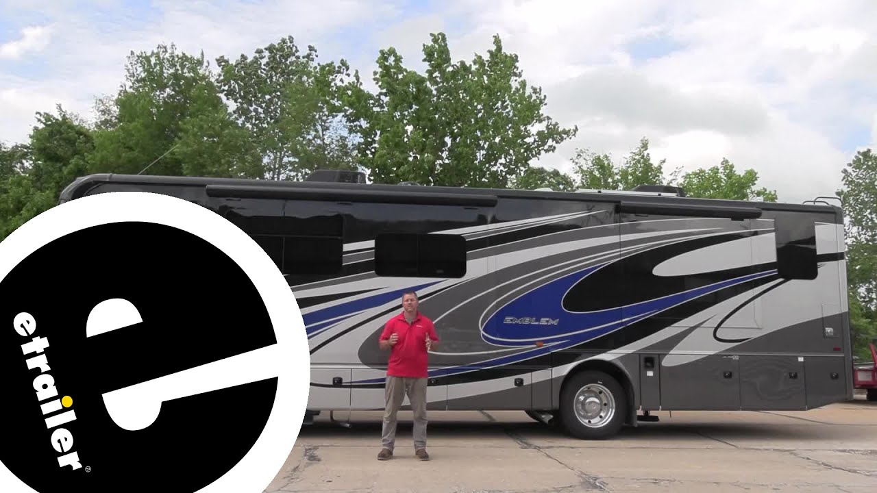 DIY Install: Timbren Rear Suspension Enhancement System on your 2022 Jayco Embark Motorhome