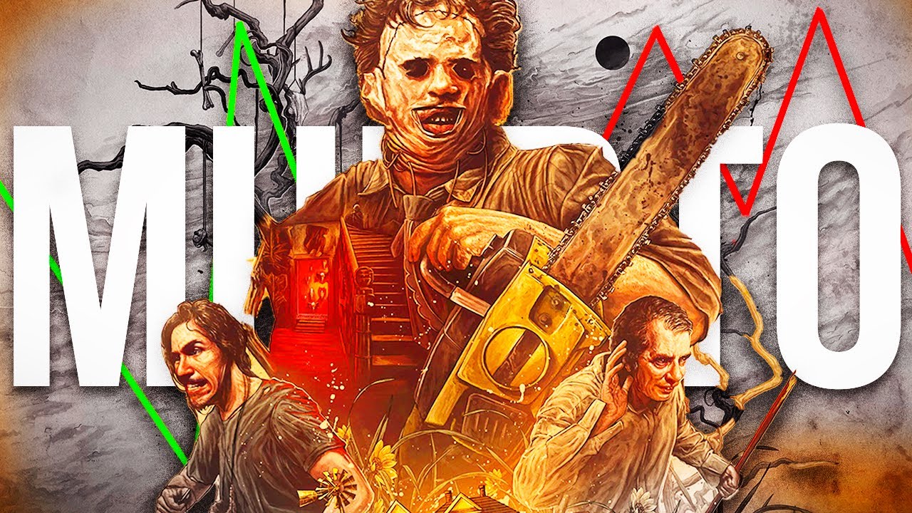 La SATISFACTORIA MUERTE de TEXAS CHAINSAW MASS4CRE: ¿Qué salió mal?