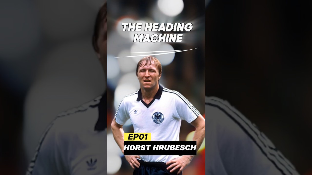 #EP01 : The Legendary 
