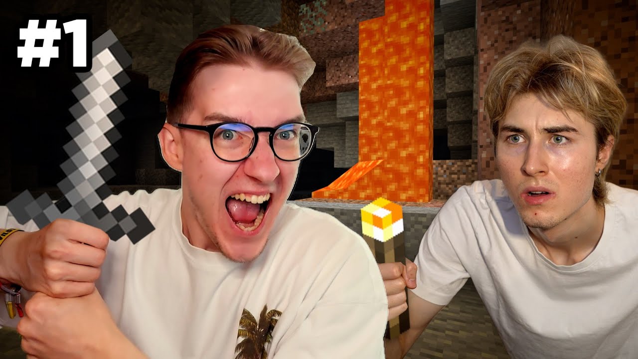 GUSTO IR TOMO HARDCORE #1