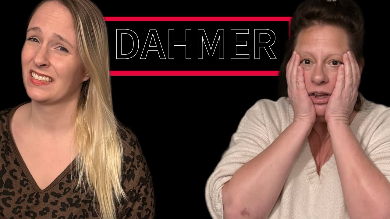 Jeffrey Dahmer | Serial Killer/Cannibal