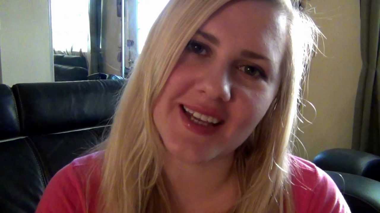 Close up Whisper ASMR Day Final Video