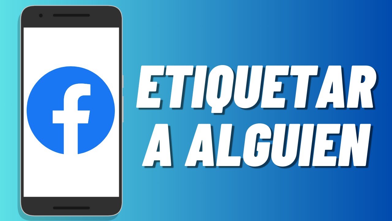 Cómo etiquetar a alguien en Facebook (2024)