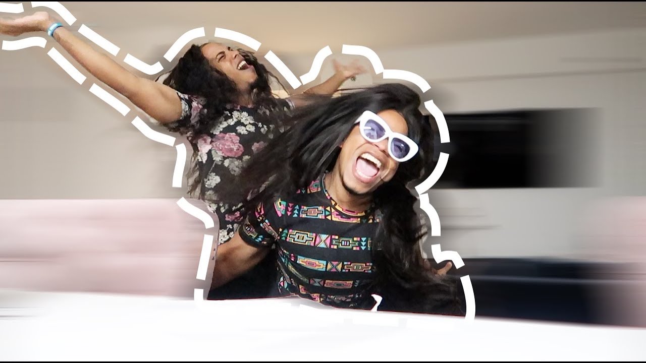 WIGSYNCING?!...BBQ's...Nicki and Cardi Debacle! | A Baddie Vlog | BaddieTwinz