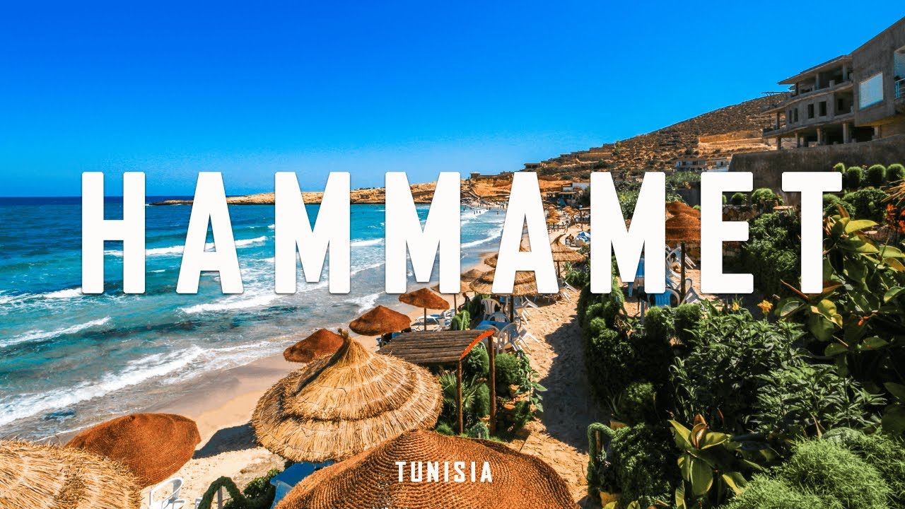 Hammamet Tunisia: 8 Best Things to Do in Hammamet Tunisia