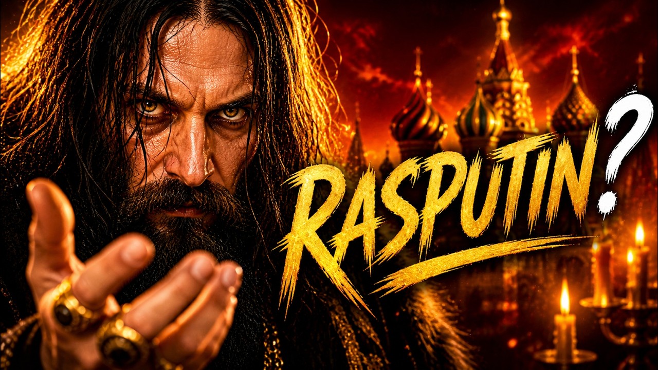 Rasputin (Boney M) – Epic Violin Dubstep Remix 🎻 | Lindsey Stirling Style