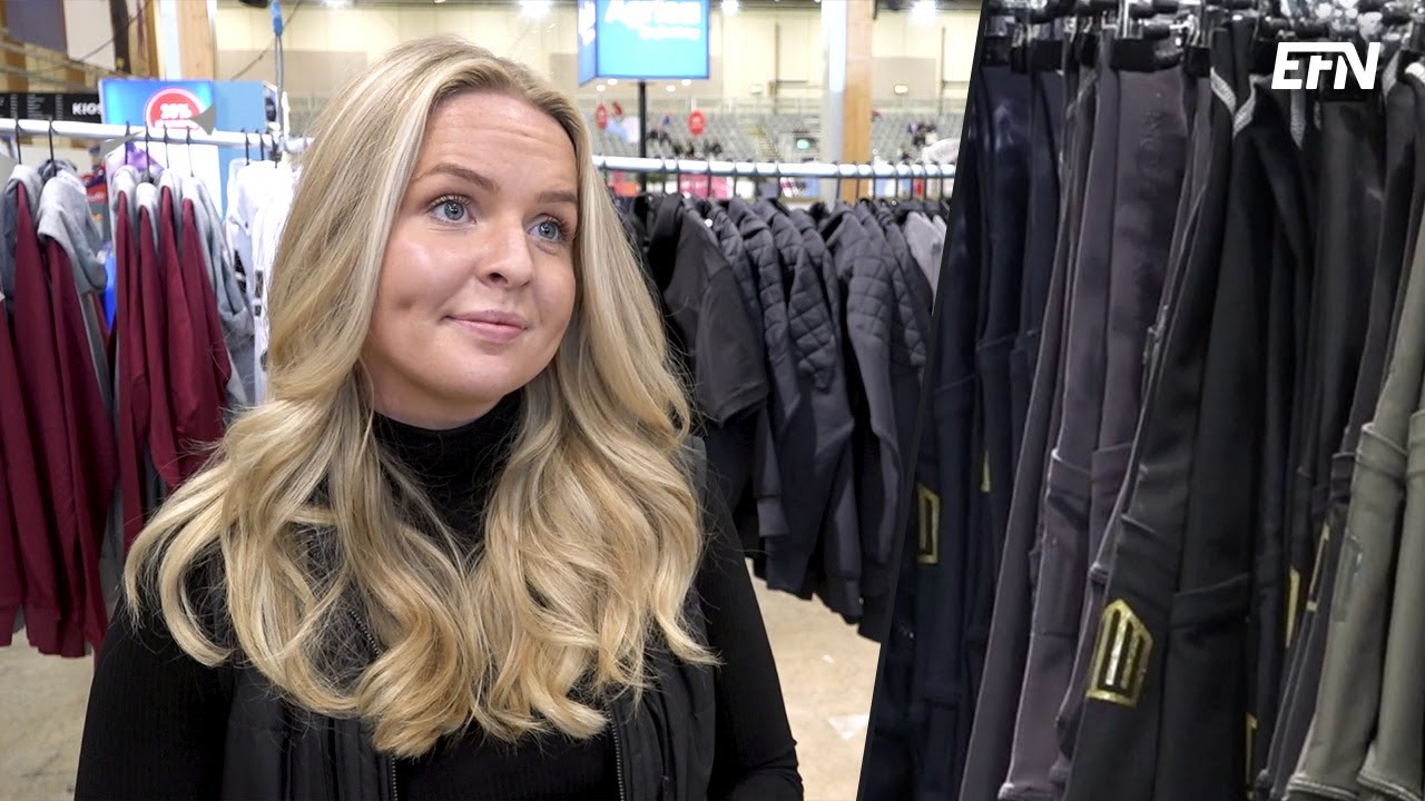 Instagram hjälpte Maya Delorez på traven