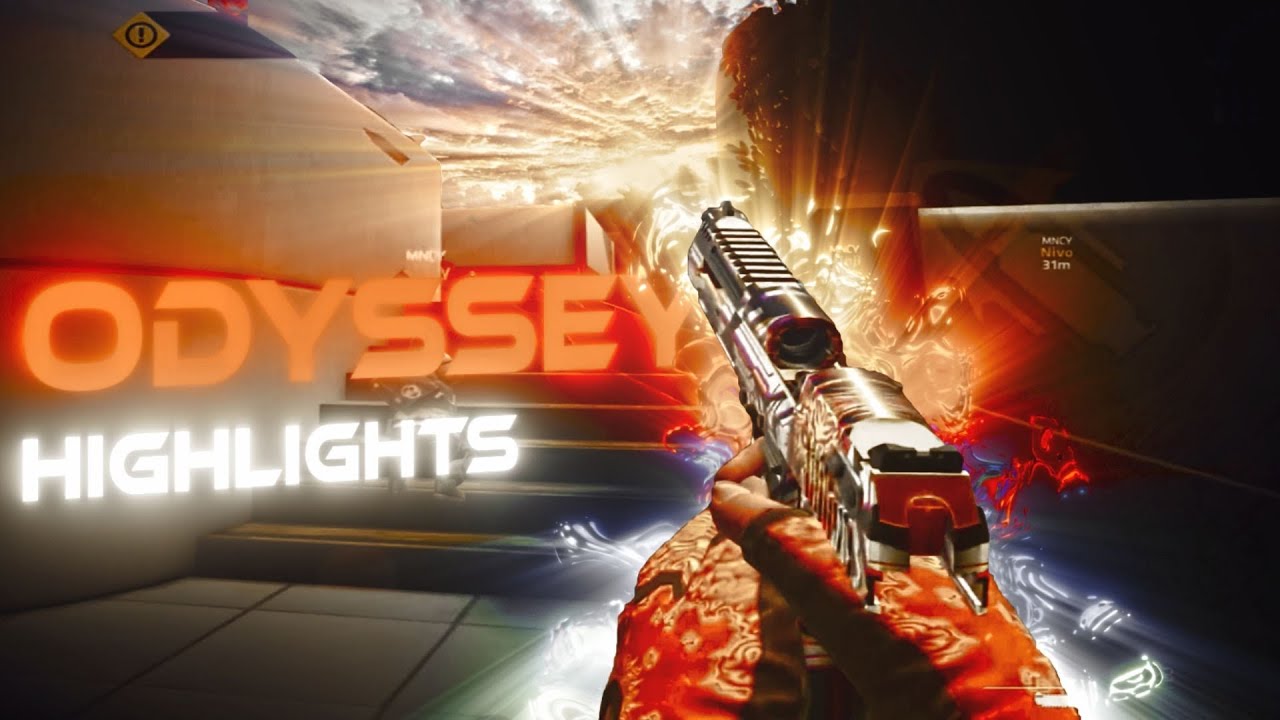 ODYSSEY HIGHLIGHTS