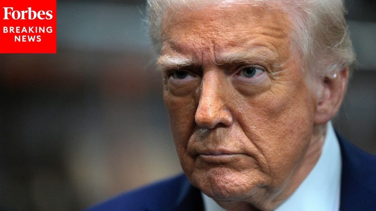 BREAKING NEWS: New Poll Has Bad News For Trump On Immigration