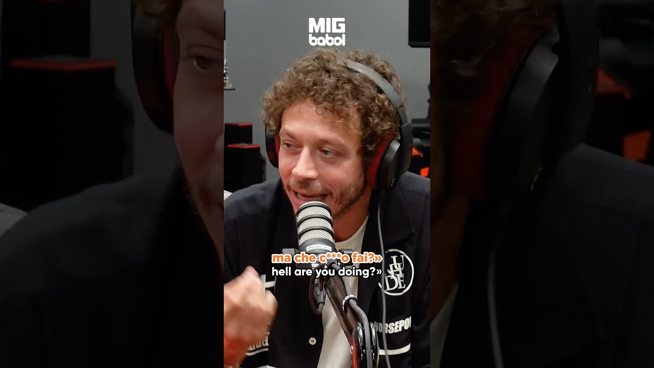 VALENTINO ROSSI E MAX BIAGGI la storica rivalit&agrave; che segn&ograve; un&rsquo;epoca!