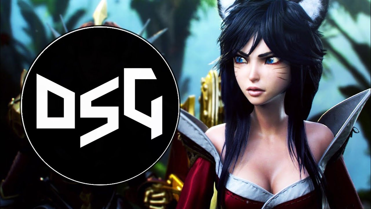 Best Gaming Dubstep Mix 5