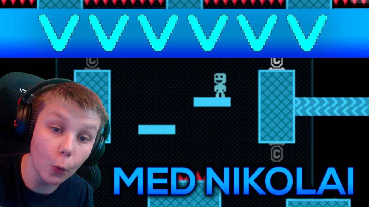 RAGE SPIL V12! - Dansk VVVVVV!