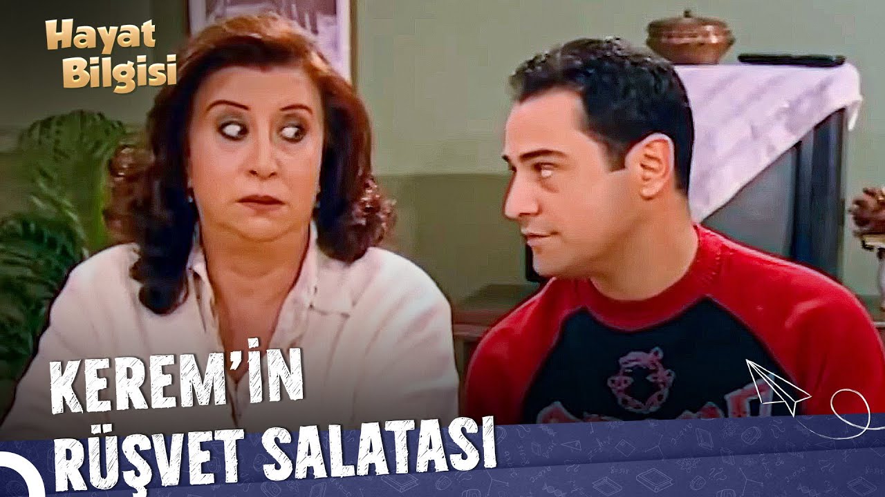 Bakışlarıyla Bile Ders Veren Kadın | Afet Hoca: Bir Öğretmenden Fazlası - Hayat Bilgisi