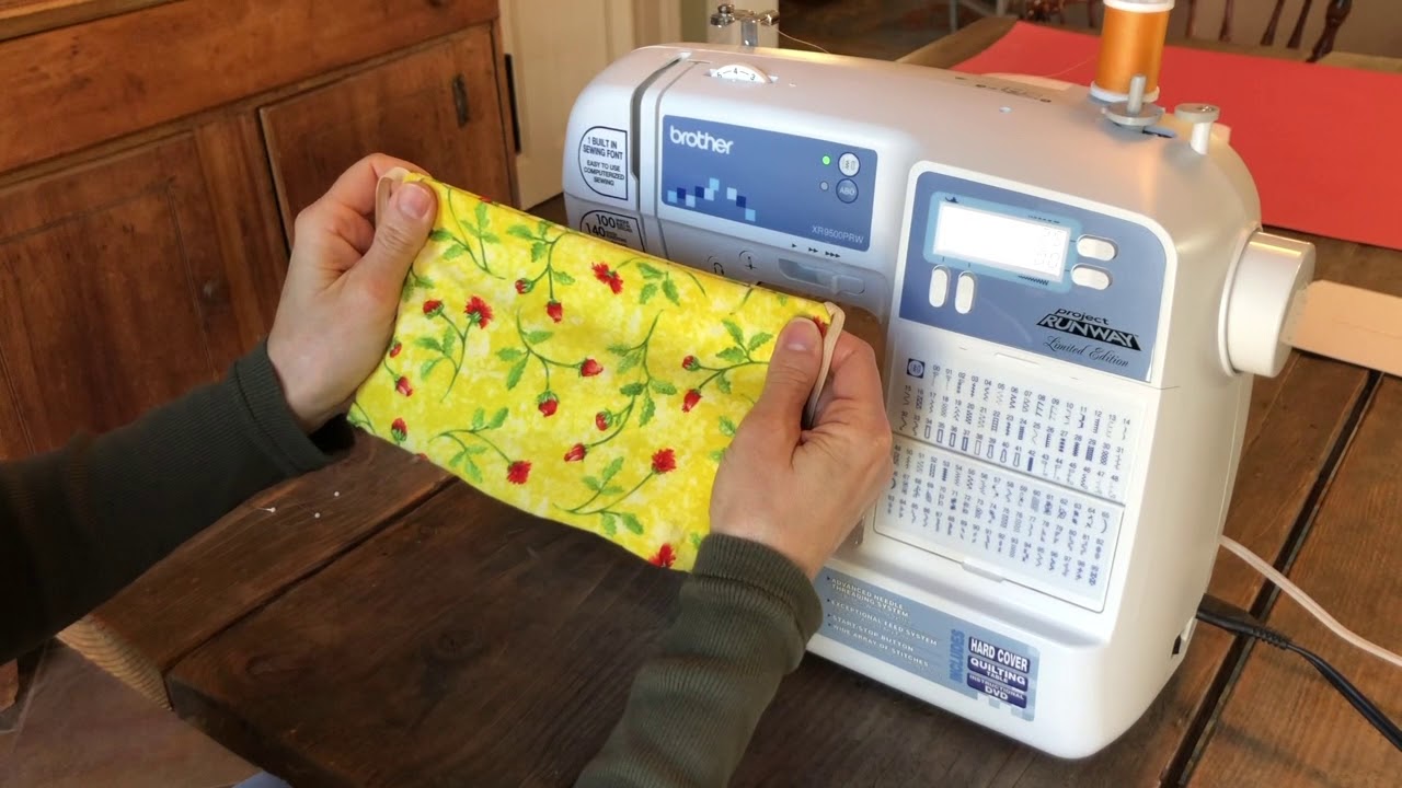 How to Sew Cloth Face Masks w/ Wire for Superior Fit PLEASE NOTE: CUT THE ELASTIC AT 8 INCHES.