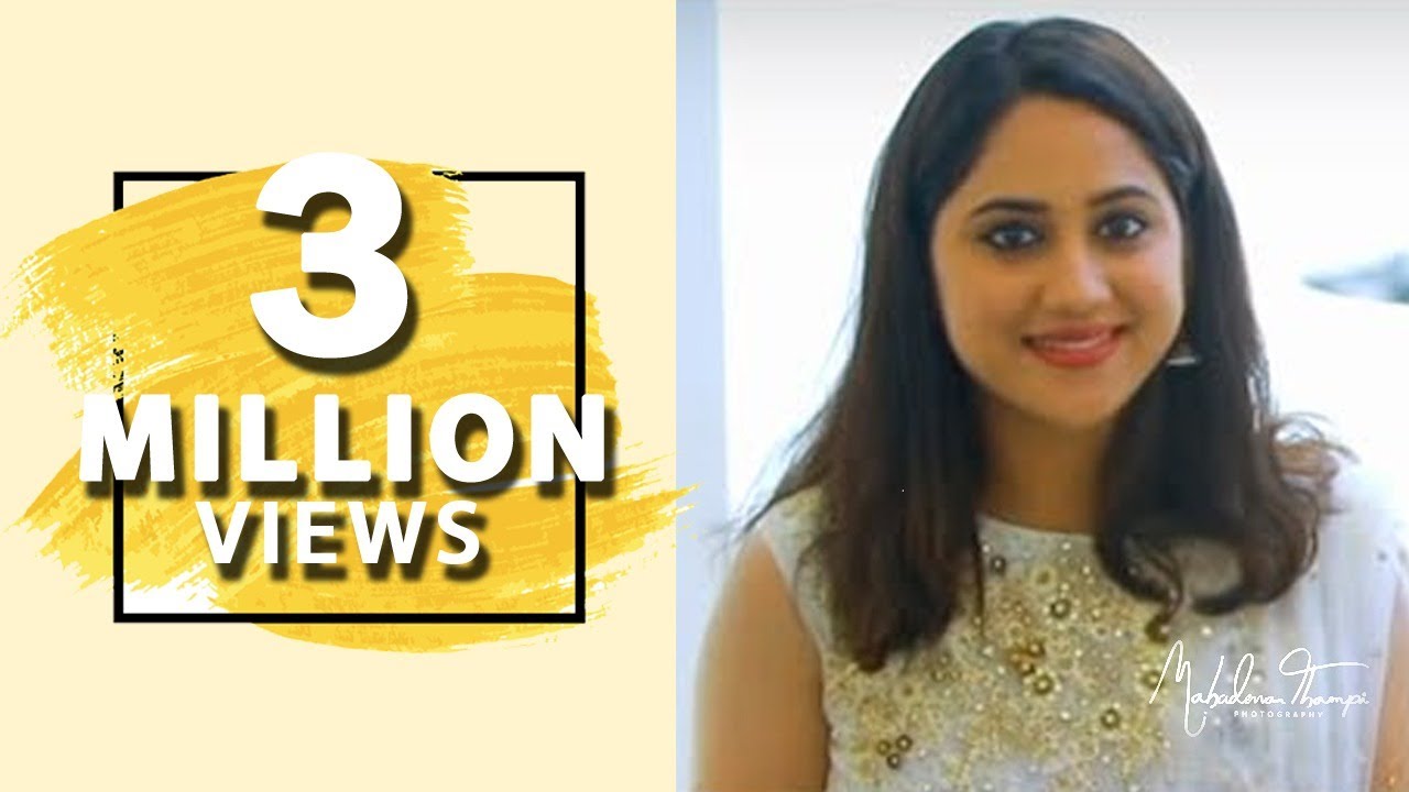 ACTRESS MIYA'S HOUSEWARMING HIGHLIGHTS│Housewarming│Team Mahadevan Thampi Wedding Official