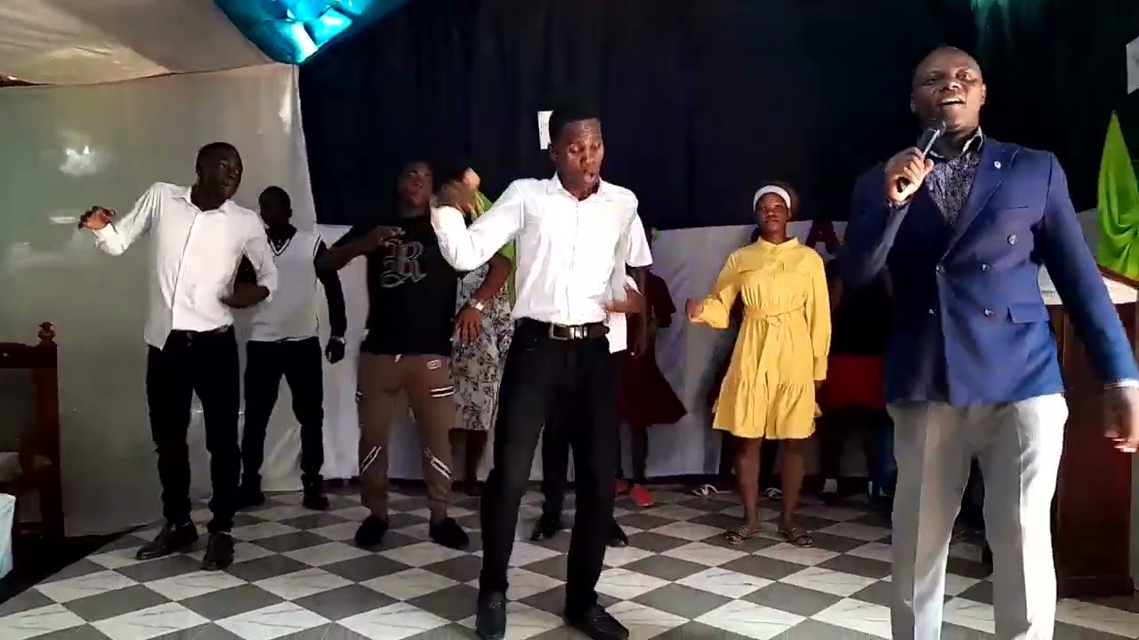 Wakitibwa Mukama