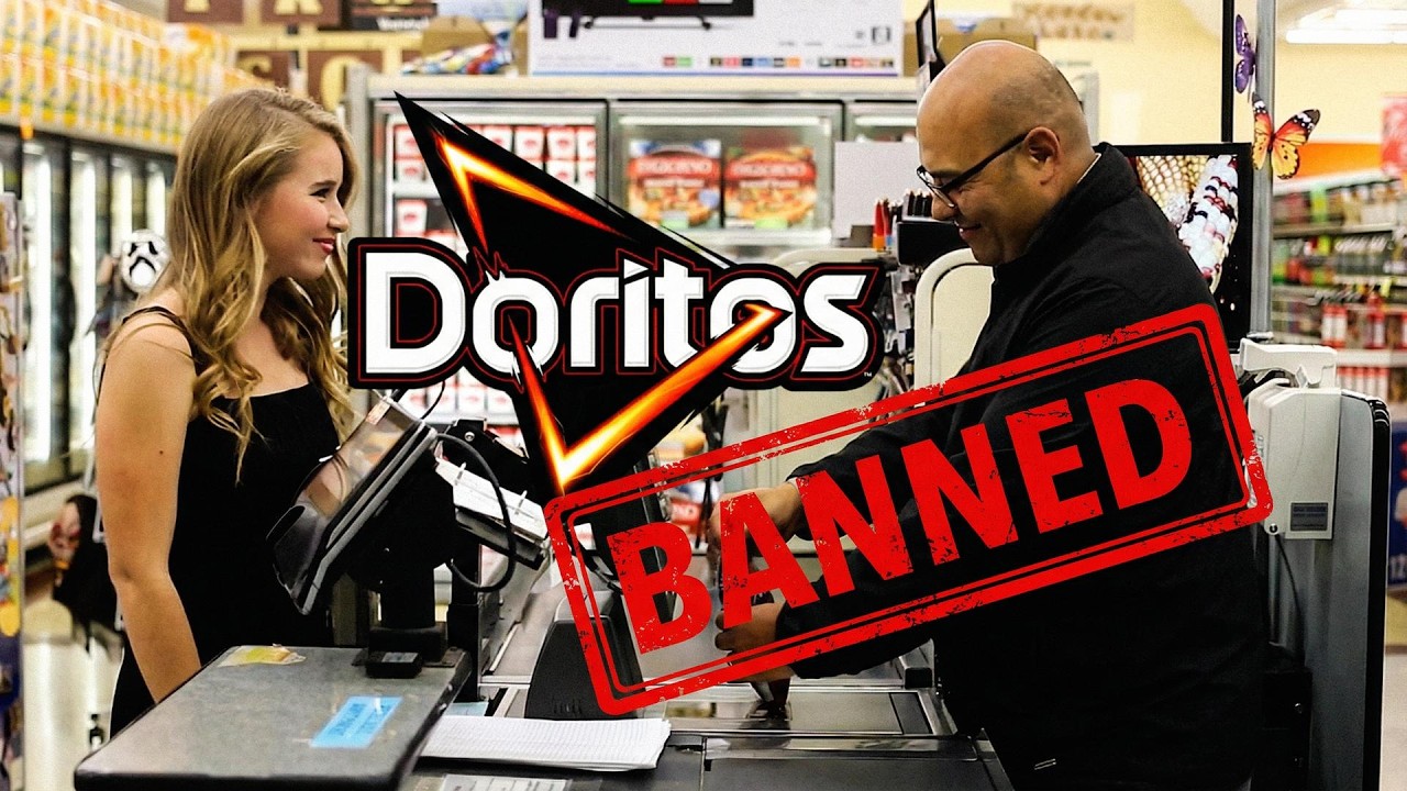 Doritos Funny Super Bowl Commercial In Suits. Doritos reaction.