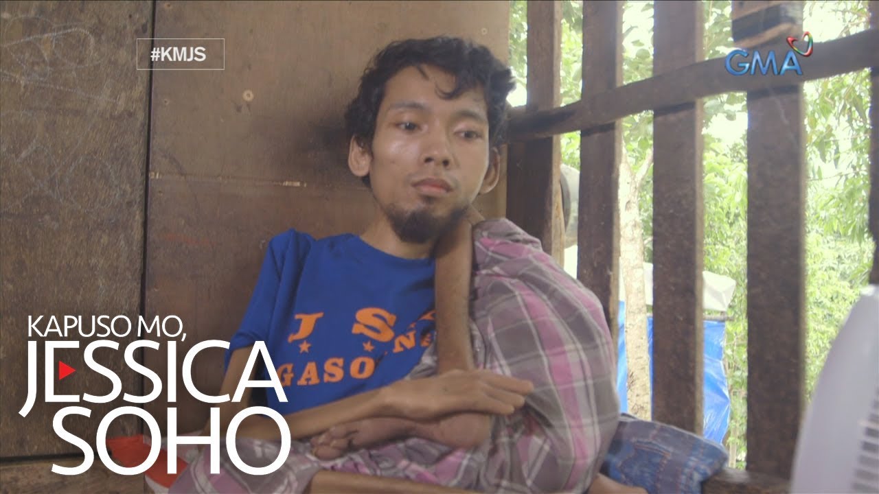 Kapuso Mo, Jessica Soho: Sumpa ni Lola
