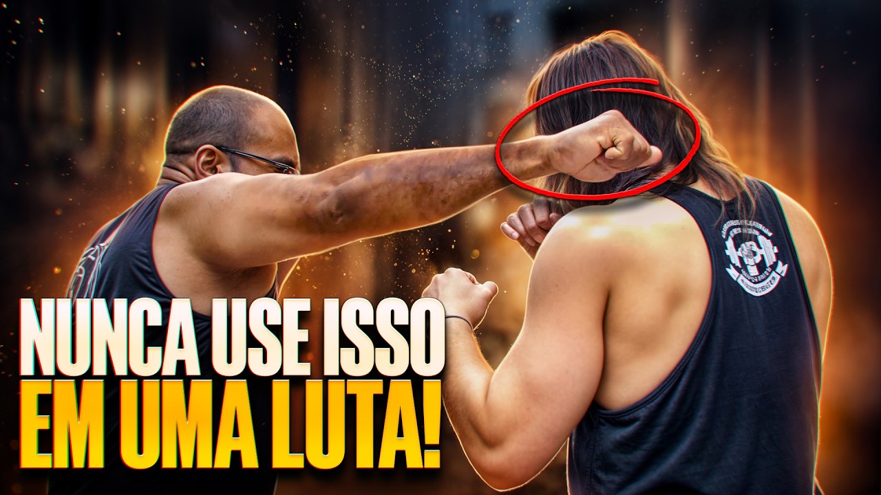 Defesa Pessoal: Golpes Sujos que Podem SALVAR SUA VIDA! | Dojo do Merloto #028