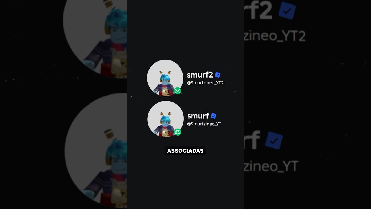 Sim, o ROBLOX VAI TE BANIR..#roblox #robloxbrasil #smurfzin #robloxfyp