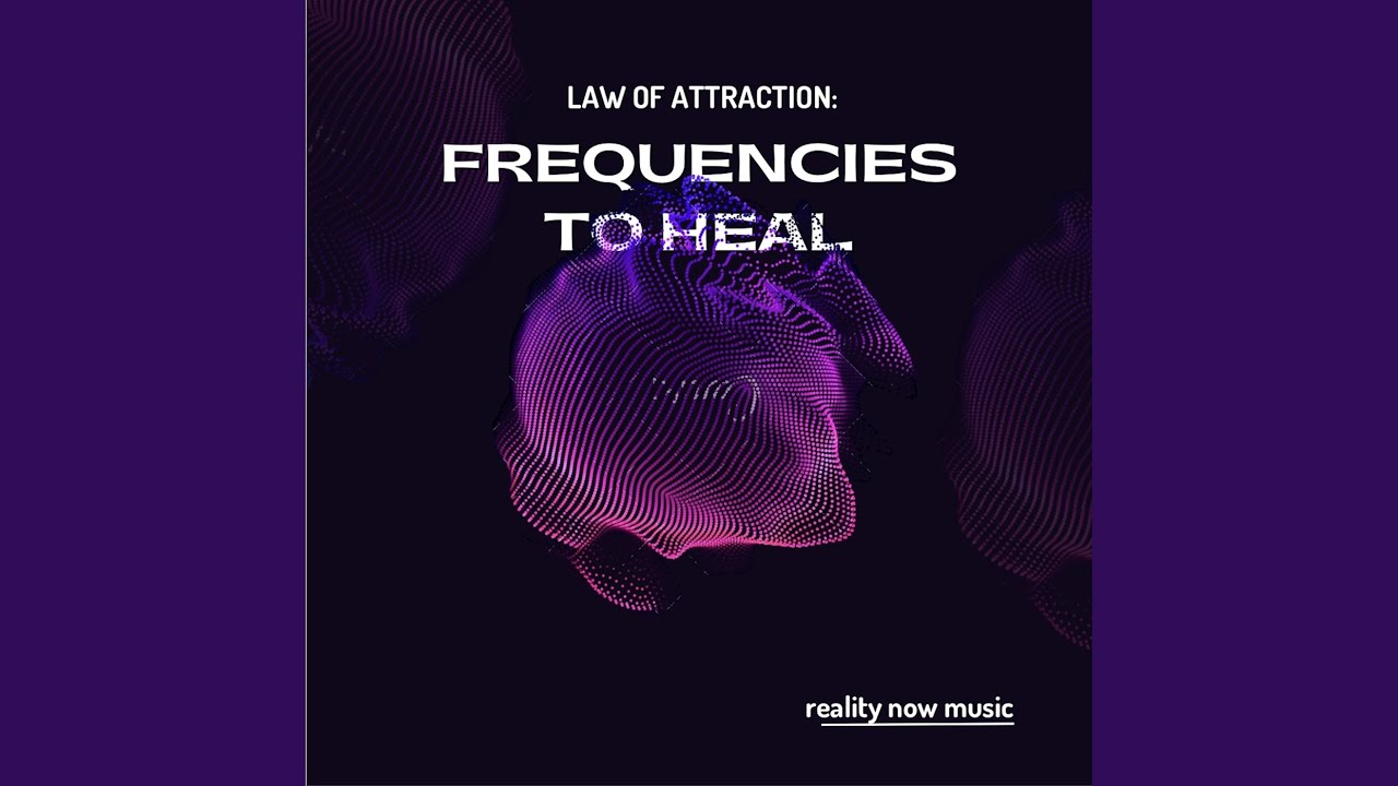 Healing Frequency