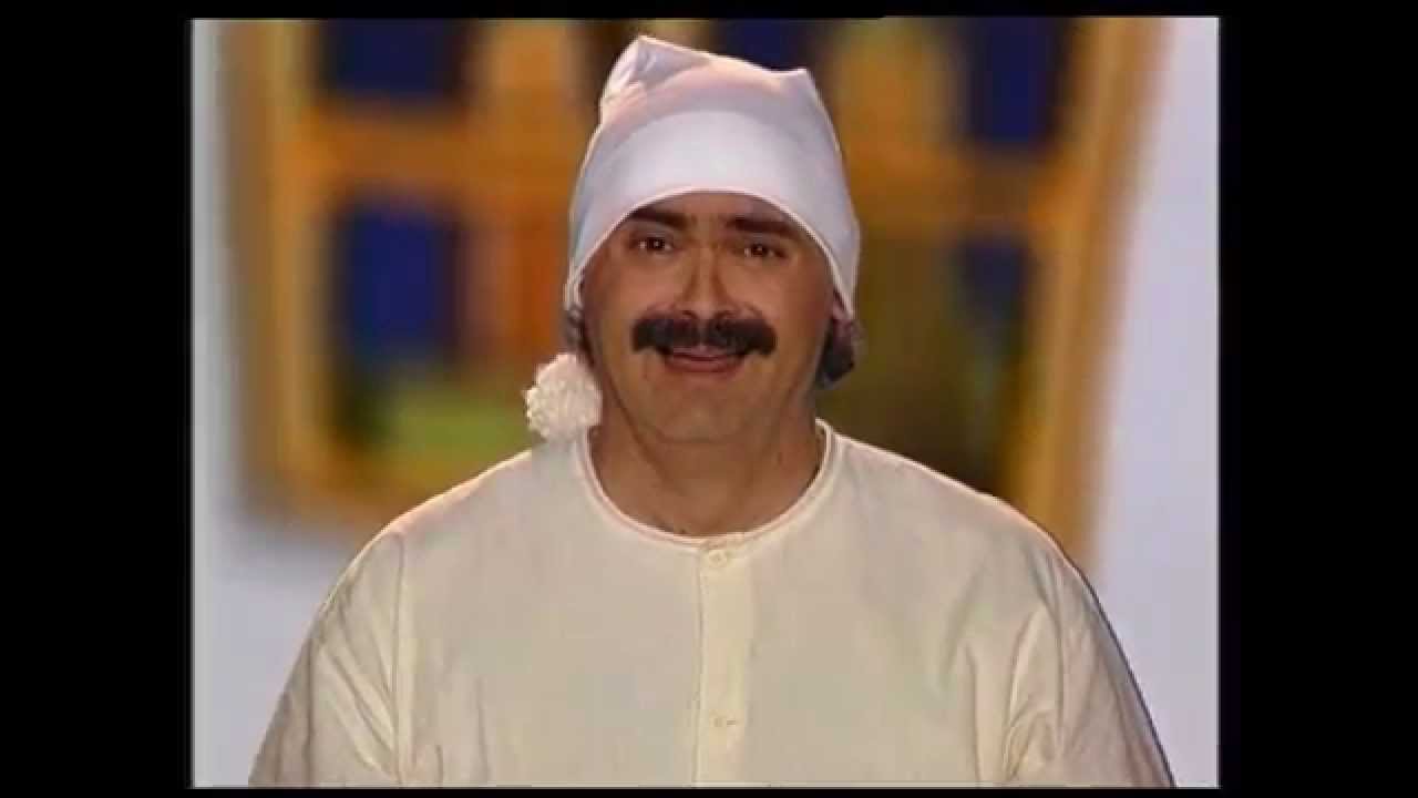 Fernando Correia Marques - A pulga... e eu  (Official Video)