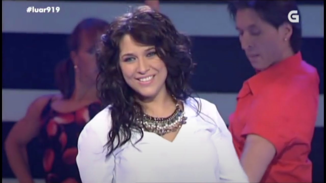 TANIA VEIRAS - TORRE DE ARENA - LUAR TVG