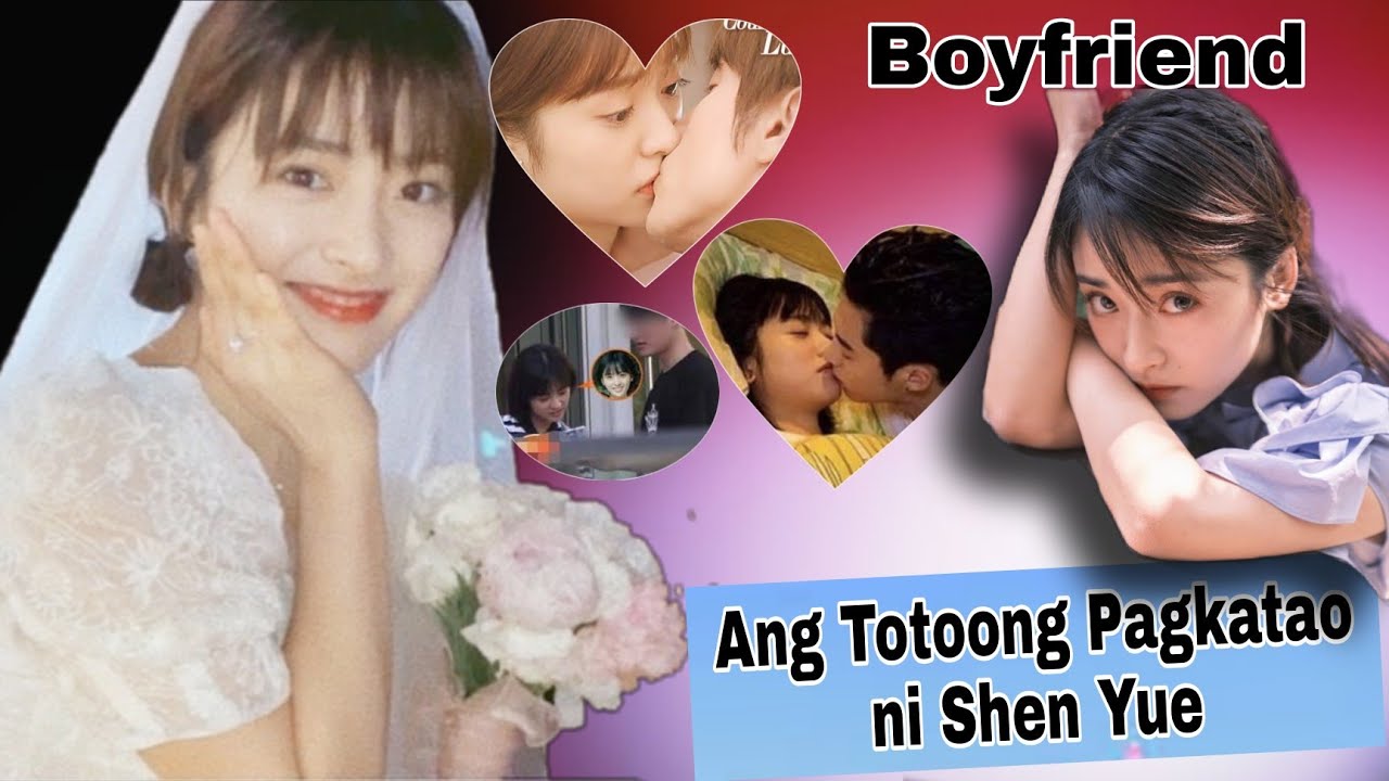 Sino nga ba si SHEN YUE | Kailan or Paano Sumikat ng Mabilis at ang mga Gusto niya sa Buhay