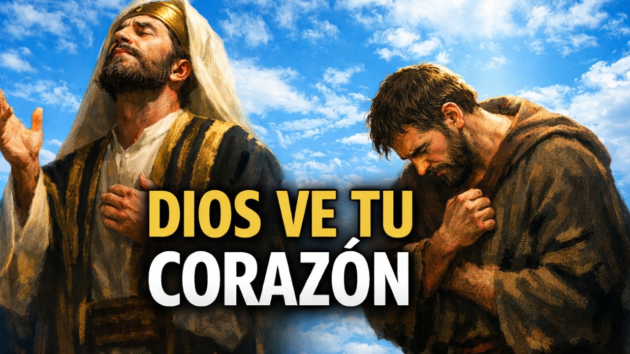Reflexión del Evangelio de Hoy | El error que muchos cometen al orar y no lo saben