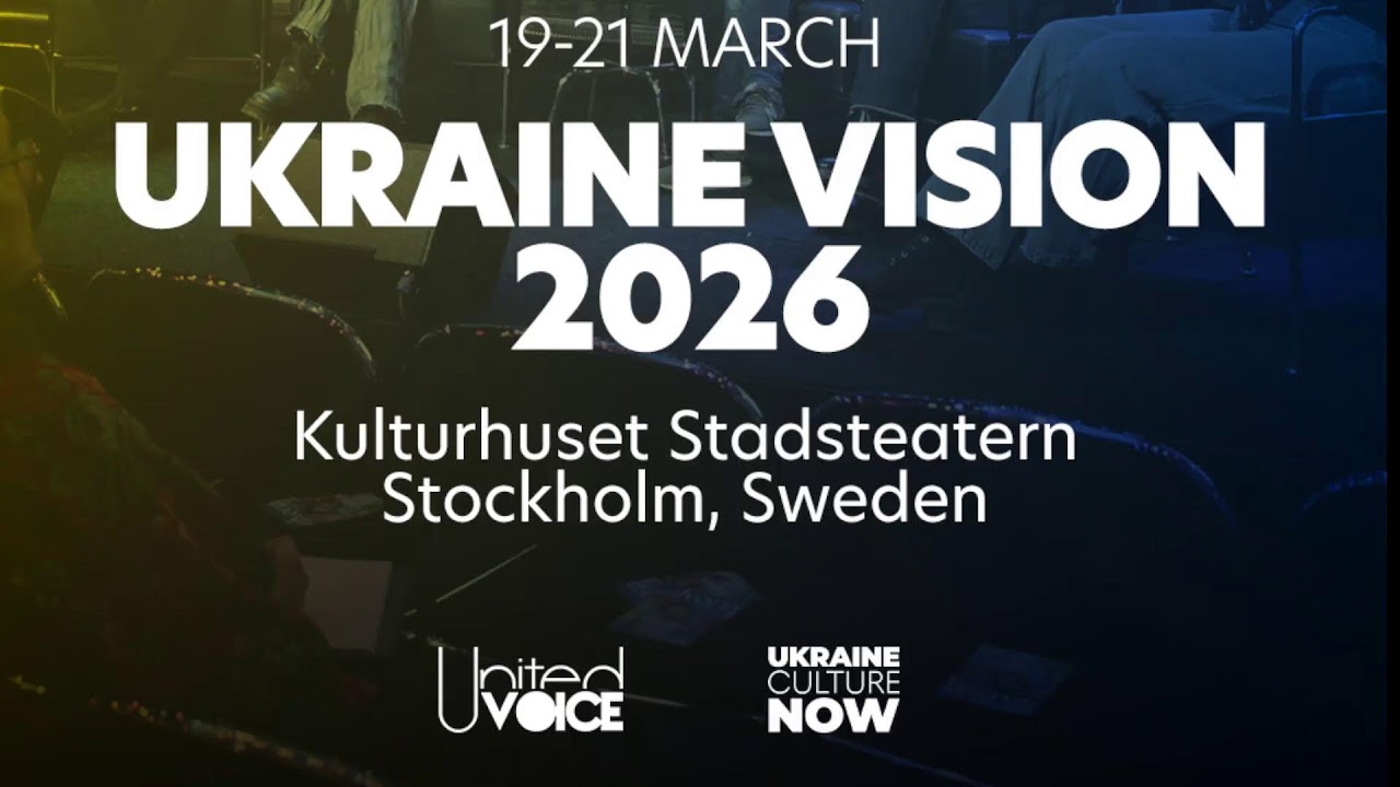 United Voice Live Stream