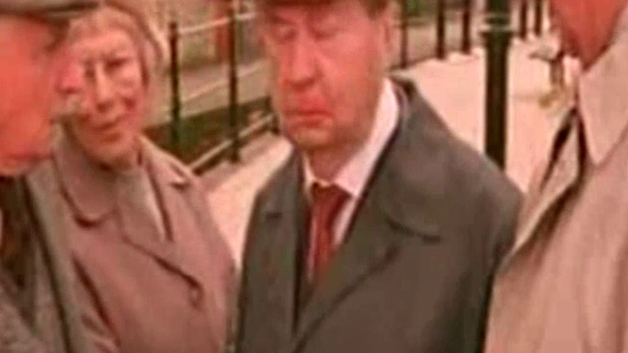 Last of the Summer Wine S25 Ep 02 The Generals Greatest Battle