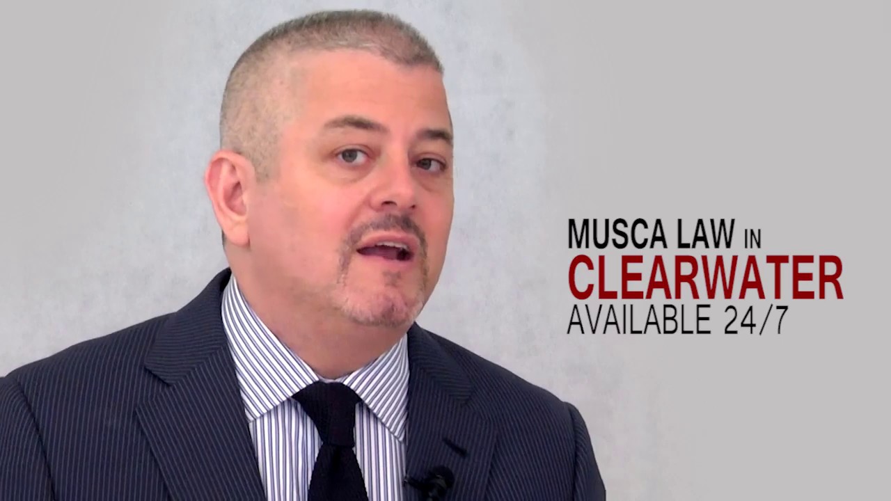 Clearwater Criminal Defense Lawyers