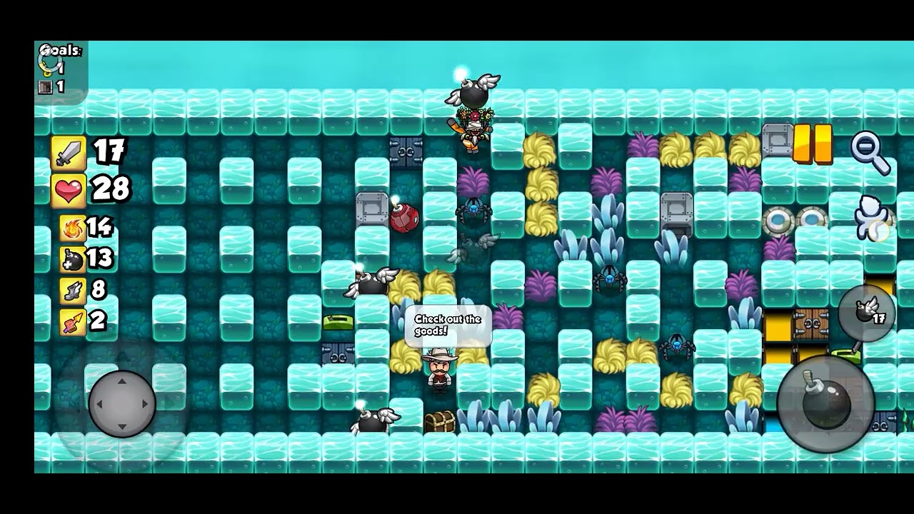 Bomber friend level 202 complete easy trick video #subscribe 