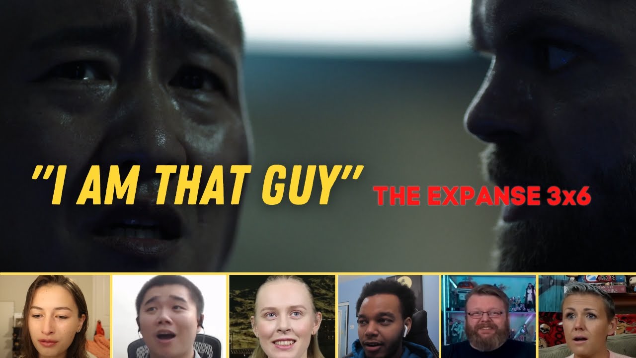 Reactors' Reaction to 