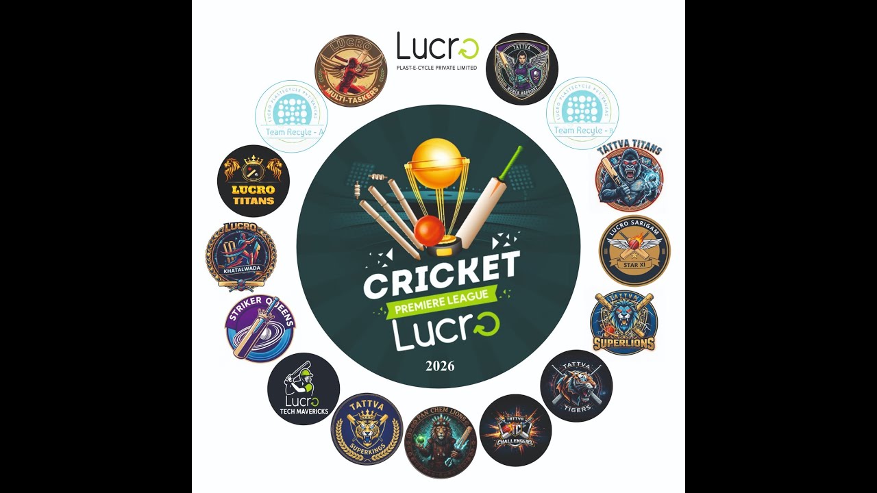 FINAL DAY  | LUCRO PREMIER LEAGUE 2026 | UMERGAM