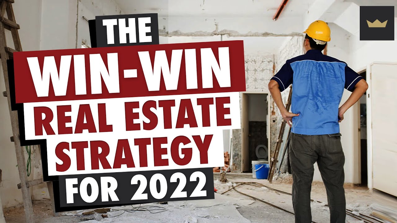 Flipping Houses With No Money Or Credit in 2022
